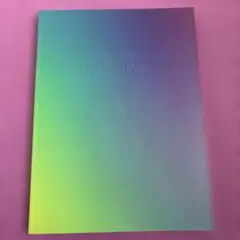 嵐　beautifulworld ライブ　パンフレット　おまけ公式写真