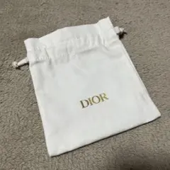 【最終値下げ】Diorディオール 巾着