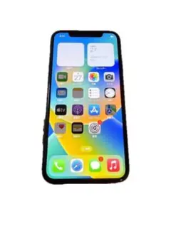 【未使用品】iPhone X 256GB