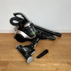 日立 キャニスター掃除機 CV-PD700 ヘッド無し - メルカリ