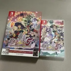 不思議のダンジョン 風来のシレン 5plus