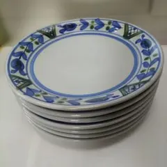 イタリア製 QUADRIFOGRIO クアドロフォリオ 皿 食器 深皿 スープ皿