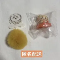 ちいかわ　ココイチ　シーサー　フォンタブのサムネイル