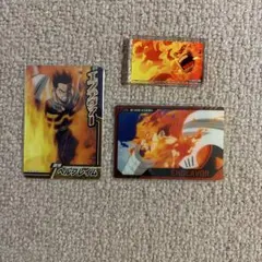 僕のヒーローアカデミア エンデヴァー グッズまとめ売り
