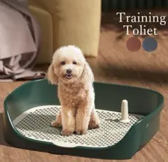 2026年最新】犬用トイレトレーの人気アイテム - メルカリ