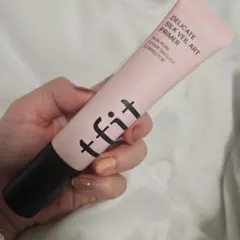 tfit Delicate Silk Veil Art Primer 30mL
