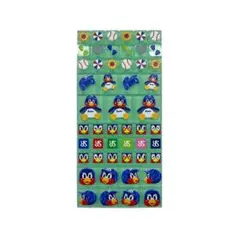 つば九郎　タイルシール　東京ヤクルトスワローズのサムネイル
