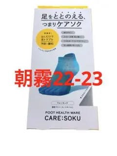 ケアソクととのえるウォーキング朝霧22-23のサムネイル
