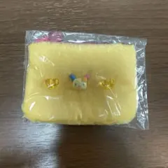 サンリオ シークレット ミニコインパース ウサハナ