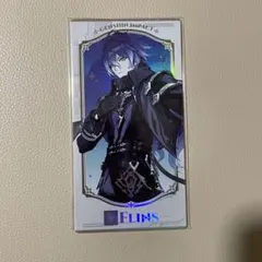 原神 フリンズ 5万ウォン購入特典 チケット風カード - メルカリ