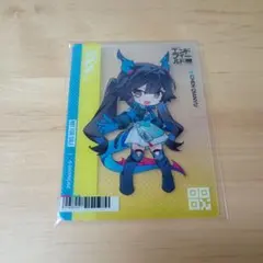 アークナイツ　エンドフィールド　GIGO コラボ　特典　チェン