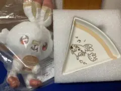 【新品未使用】1番くじ ポケピース F賞 G賞 ヒバニー