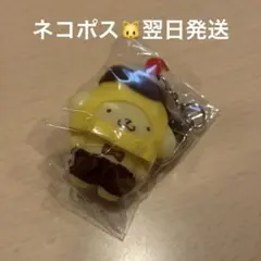 サンリオ ちびっとも　プリン