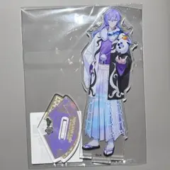 にじさんじ 星導ショウ スイパラ アクスタ ②