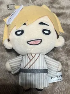 ハイキュー　宮侑 にとたん とってもおおきいぬいぐるみ 新作登場，限定セール】 ハイキュー とってもおおきいにとたん