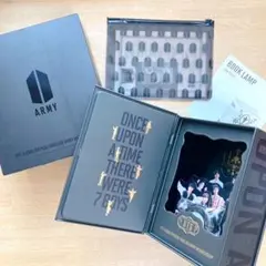 BTS♡GLOBAL ARMY MEMBERSHIP KIT 7期 キット