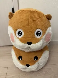 2026年最新】可愛い嘘のカワウソ プレミアムドームクッションの人気