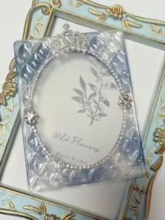 【413】トレカケース デコ 硬質ケースデコ B8