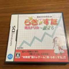 真らき☆すた 萌えドリル 〜旅立ち〜