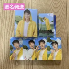 SEVENTEEN heaven ウォヌ