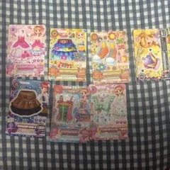 アイカツカード 最終値下げ - メルカリ
