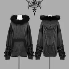 2025年最新】ディムモアール ファーパーカーの人気アイテム - メルカリ