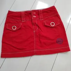 Jack Bunnyのゴルフスカート