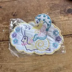 BIGワッペン