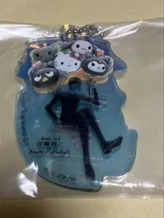 伊藤潤二 ガチャガチャ