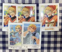 あんスタ ぱしゃこれ 遊木真