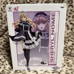 【新品】SQフィギュア シェリル・ノームのサムネイル