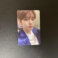 NCT チョンロ トレカ