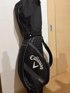 2026年最新】callaway solaire ゴルフバッグの人気アイテム - メルカリ