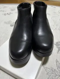 カンペール ブーツ