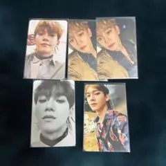 2026年最新】EXO チェン トレカの人気アイテム - メルカリ