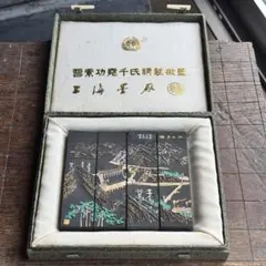 2026年最新】中国古墨の人気アイテム - メルカリ