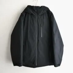 UNIQLO ユニクロ　ハイブリッドダウンパーカ ダウンジャケット