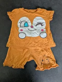 ドキンちゃんパジャマ　アンパンマン
