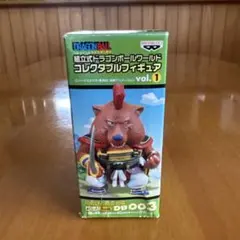 2026年最新】ワーコレ 山賊 ドラゴンボールの人気アイテム - メルカリ
