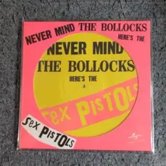 Sex Pistols シド・ヴィシャスLIVE ピクチャーレコード 激レア - メルカリ