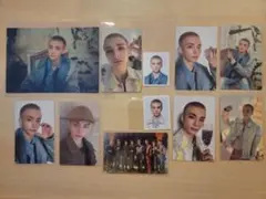 Straykids Hollow Hyunjin ヒョンジン 封入 コンプ