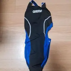 arena ARN-1025W SSサイズ BKBW スポーツ用水着
