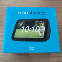 2026年最新】echo show 5 第3世代の人気アイテム - メルカリ