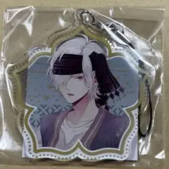 ディアラバ 逆巻スバル アラビアンナイト アクリルキーホルダー