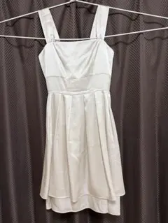 MAITRESSE ワンピース ホワイトのサムネイル