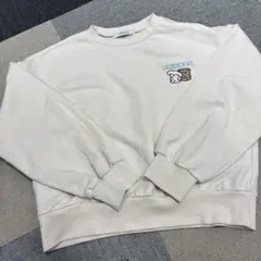 ラブトキシック　トレーナー　150cm