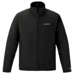 mont-bell クリマエア リバーシブル ジャケット