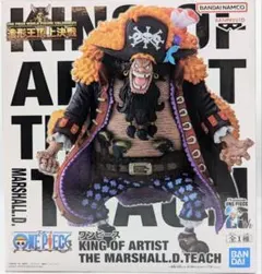 2026年最新】ワンピース king of artist 黒ひげの人気アイテム - メルカリ