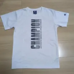 Champion Tシャツ 160 ホワイト