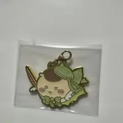 超まじかるちいかわ キラキラまじかるチャームコレクション くりまんじゅう